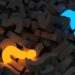 question marks