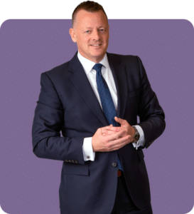 Truist Financial Chief Information Officer Scott Case