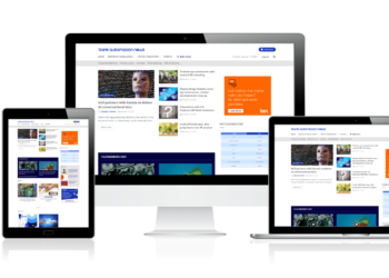 Welcome to Bank Automation News and the new era of banking technology