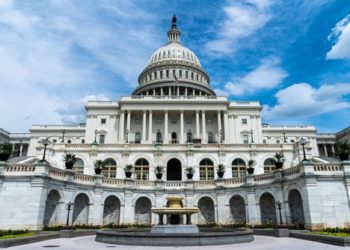 National leaders issued statements condemning yesterday's attack on Congress. Image via Pexels.