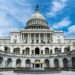 National leaders issued statements condemning yesterday's attack on Congress. Image via Pexels.