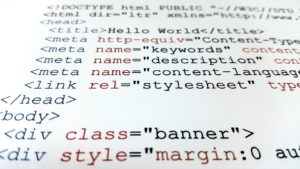Code