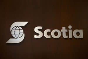 Scotiabank