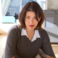 Keren Moynihan headshot Keren Moynihan headshot