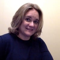 Pam Perdue headshot Pam Perdue headshot