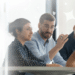 Learn what non-technical bankers can achieve with Unqork no-code