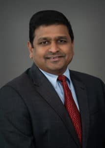Ganesh Krishnan PNC Bank Enterprise Chief Information Officer Ganesh Krishnan
