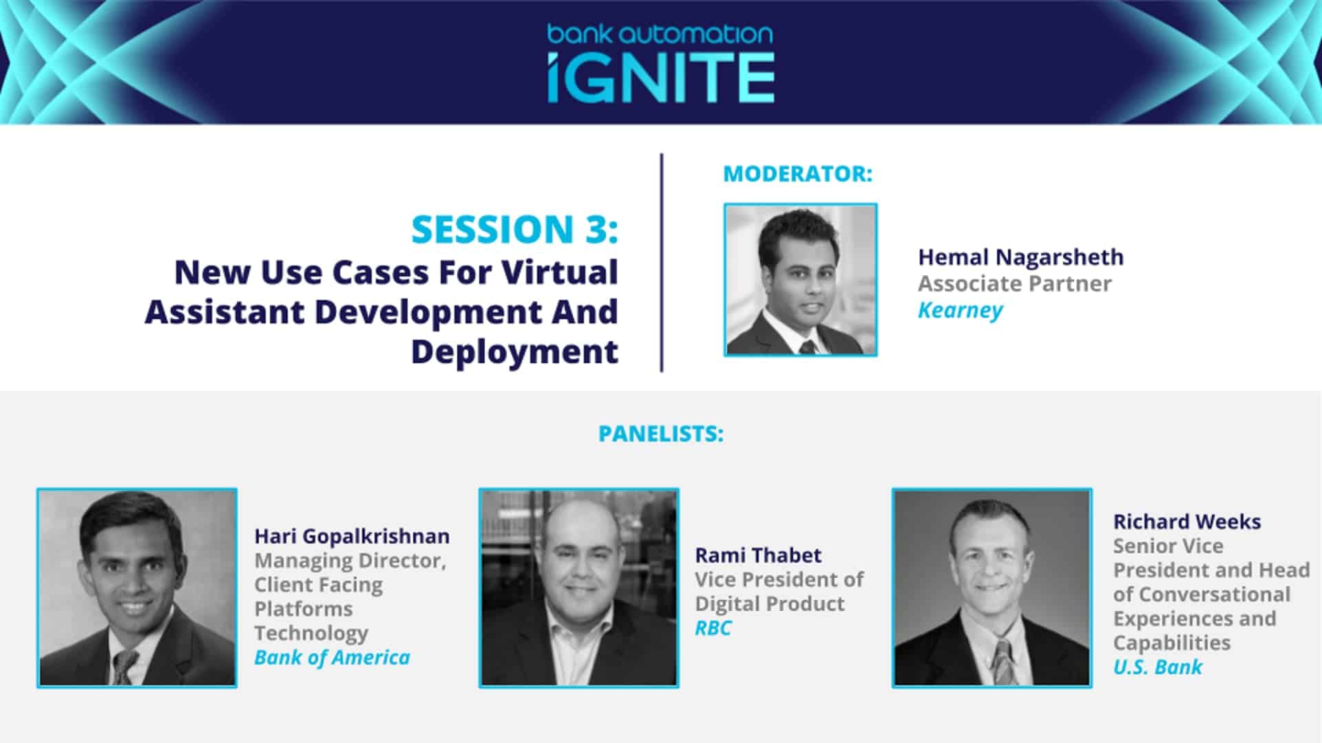 New Use Cases for Virtual Assistant Development and Deployment – FinAi News