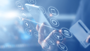 Microservices: The key to digitalization in corporate banking