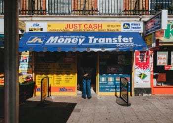 Image: Alistair Macrobert/Unsplash