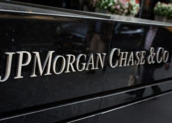 JPMorgan tech