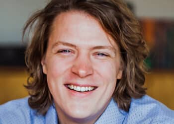 Bobby Matson, founder and CEO of Payitoff