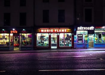 Image: Jake Colling/Unsplash