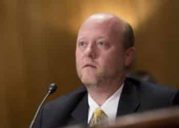 Jeremy Allaire, chief executive officer of Circle. Photographer: Andrew Harrer/Bloomberg