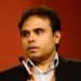 Srikanth Velamakanni
Image via Bloomberg
