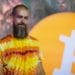 Jack Dorsey speaks at the Bitcoin 2021 conference in Miami, Florida. Photographer: Eva Marie Uzcategui/Bloomberg