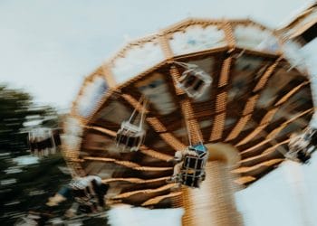 Image: Jonas Jacobsson/Unsplash