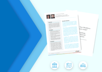 Technology and Talent: A Winning Combination for Financial Institutions