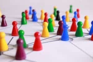 Game pieces