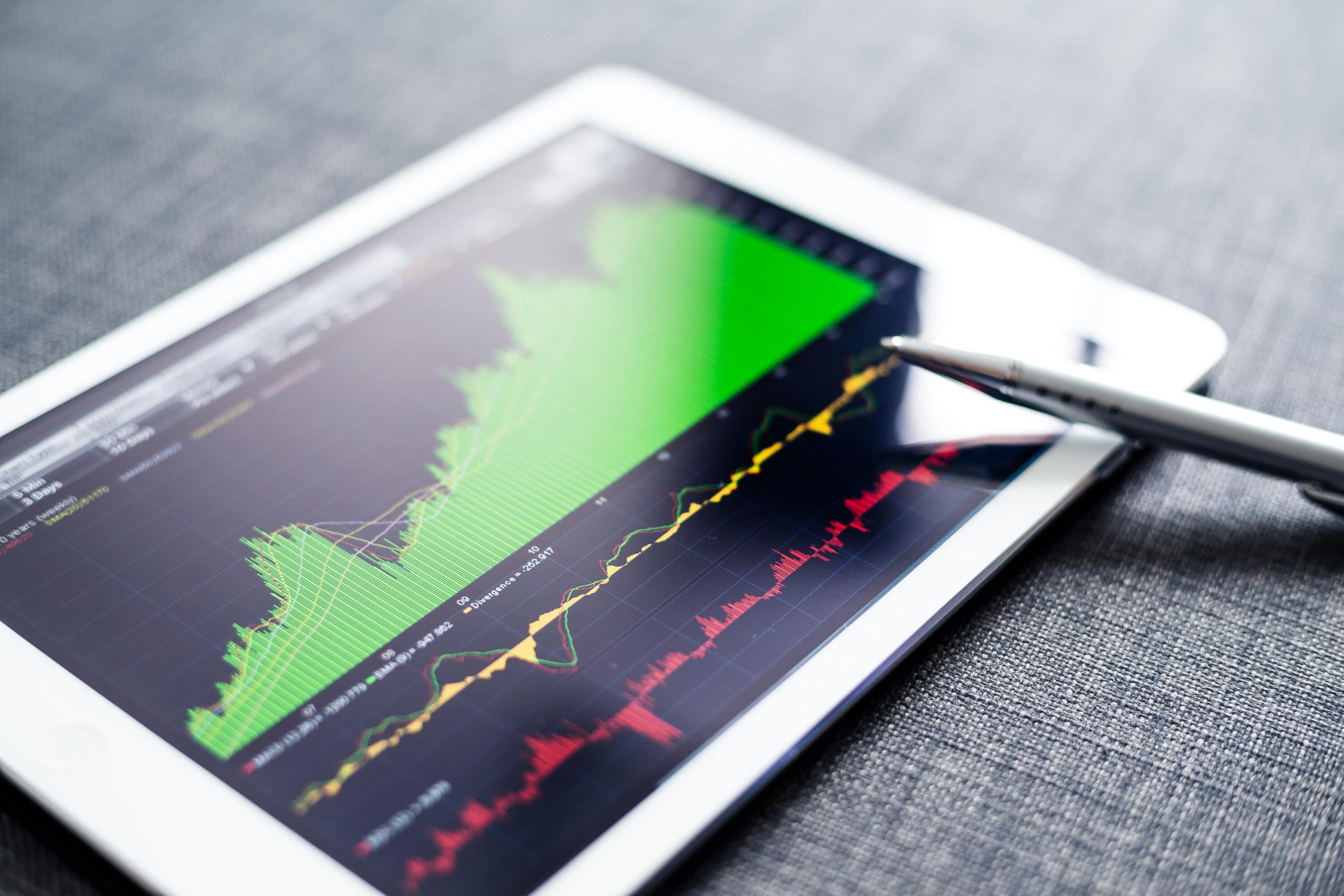 AI companies will issue more equity to finance AI buildout
