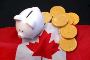 Canadian bank earnings