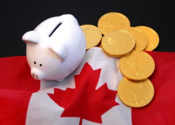 Canadian bank earnings