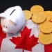 Canadian bank earnings