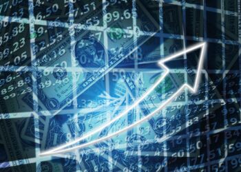 Data within a financial institution leads to increased revenue