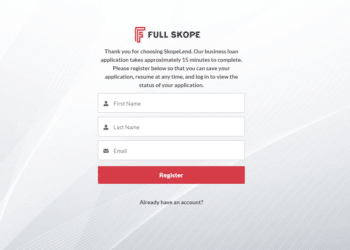 Full Skope Announces the Launch of its Innovative SkopeLend Loan Origination System