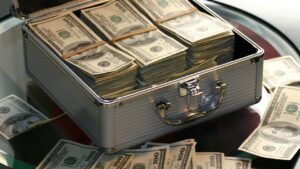 Funding wrap: AI-driven Asian fintech closes $400M series D