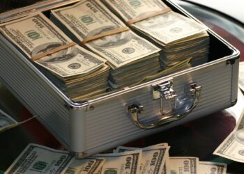 Funding wrap: AI-driven Asian fintech closes $400M series D