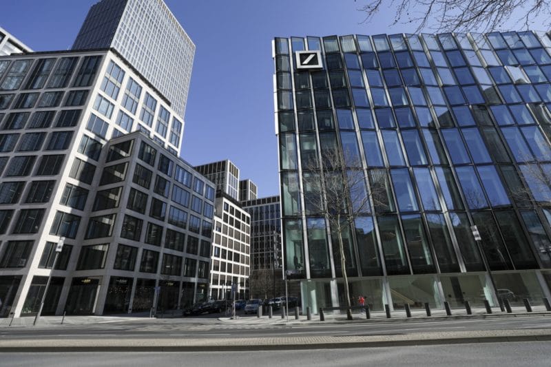Trigger Review Bank Deutsche Bank’s ESG probe triggers review at asset managers – FinAi News