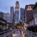 The central business district of Singapore. Photographer: Lauryn Ishak/Bloomberg Mercury