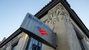 Bank of America: Risks, huge potential in cryptocurrency