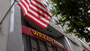 Wells Fargo