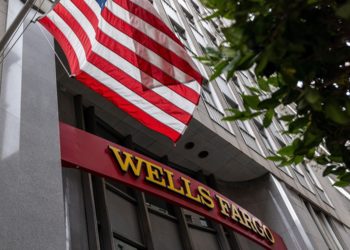 Wells Fargo