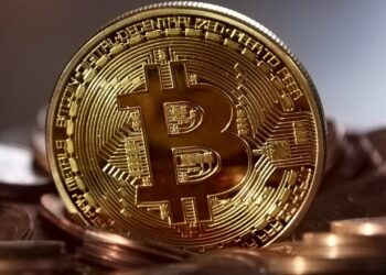 Bitcoin makes run toward record high amid ETF exuberance