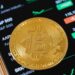 Bitcoin Pushes Toward Record as Futures ETF Poised to Debut