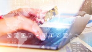 How to solve the electronic payments challenge with automation