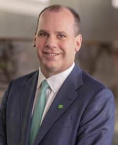 Movers and Shakers: Canadian banks make big executive changes