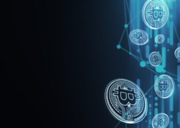 Listen: Opportunities in crypto for banks, FIs