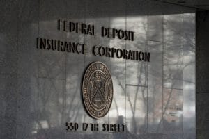 FDIC building