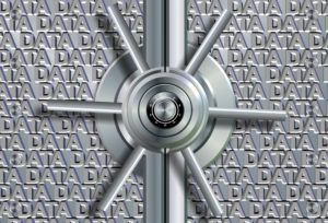 vault on data