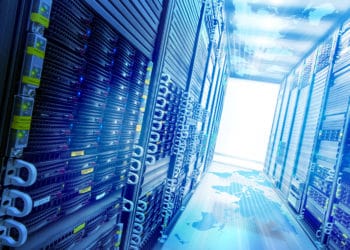 Cloud with mainframes