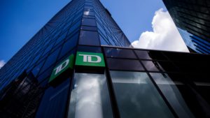 TD Bank touts digital progress, posts 20% growth in 2021