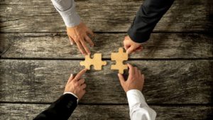 4 considerations for banks acquiring fintechs