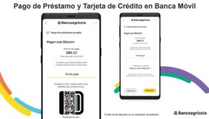 Inside Look: Banco Agricola implements Bitcoin for payments
