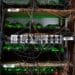 Racks of mining rigs at the Minto cryptocurrency mining center in Nadvoitsy, Russia, on Friday, Dec. 17, 2021. Bitcoin extended its five-week slide from an all-time high with risk sentiment across global financial markets dwindling.