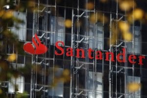 Santander Rushes to Recoup £130 Million Mistakenly Paid Out to U.K. Accounts