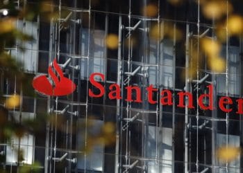 Santander Rushes to Recoup £130 Million Mistakenly Paid Out to U.K. Accounts